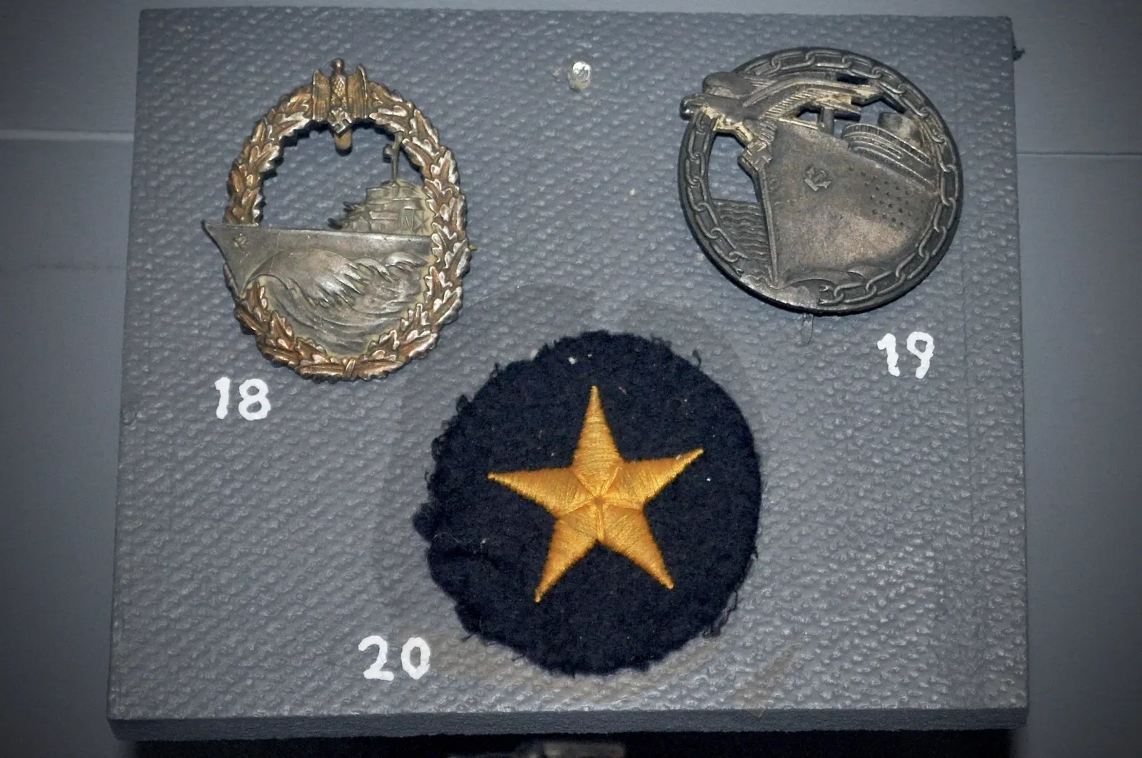 Lewis Army Museum - U.S. Army Center of Military History