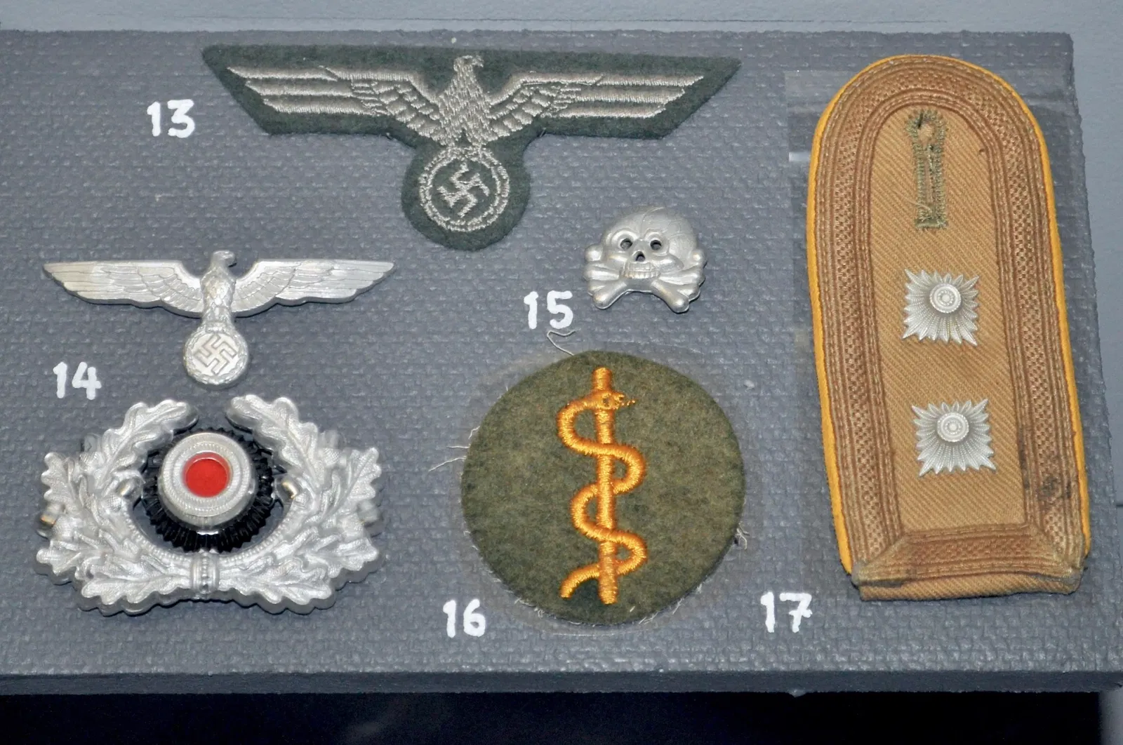 Lewis Army Museum - U.S. Army Center of Military History