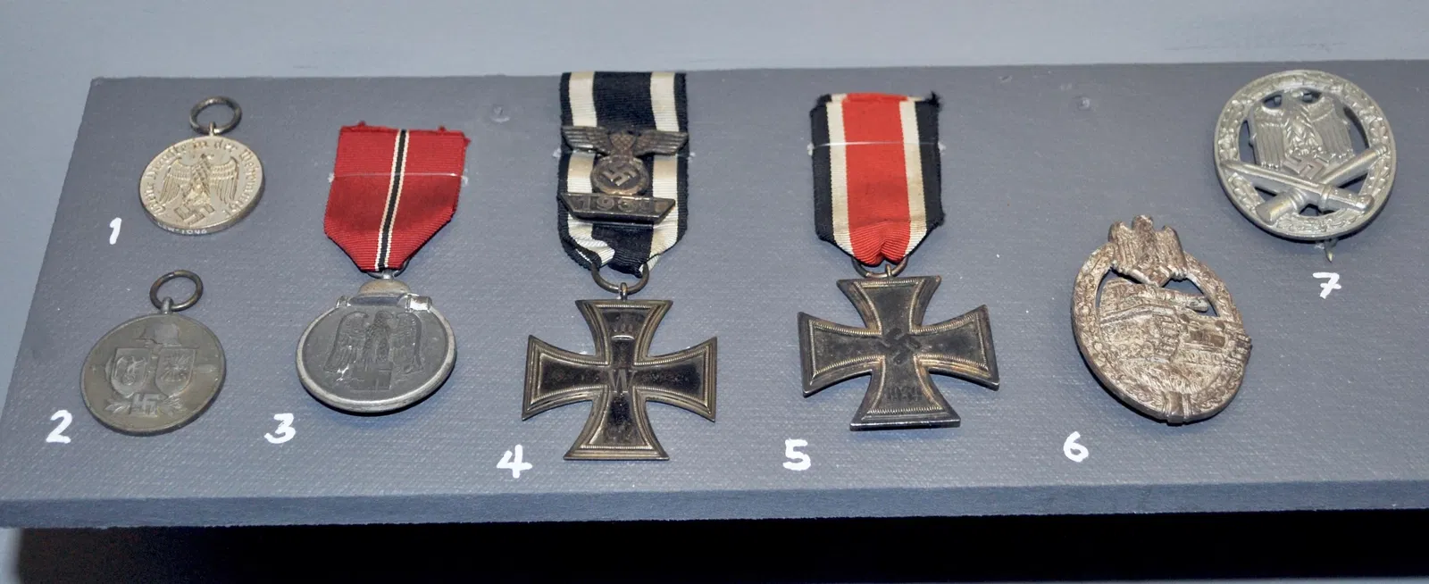 Lewis Army Museum - U.S. Army Center of Military History