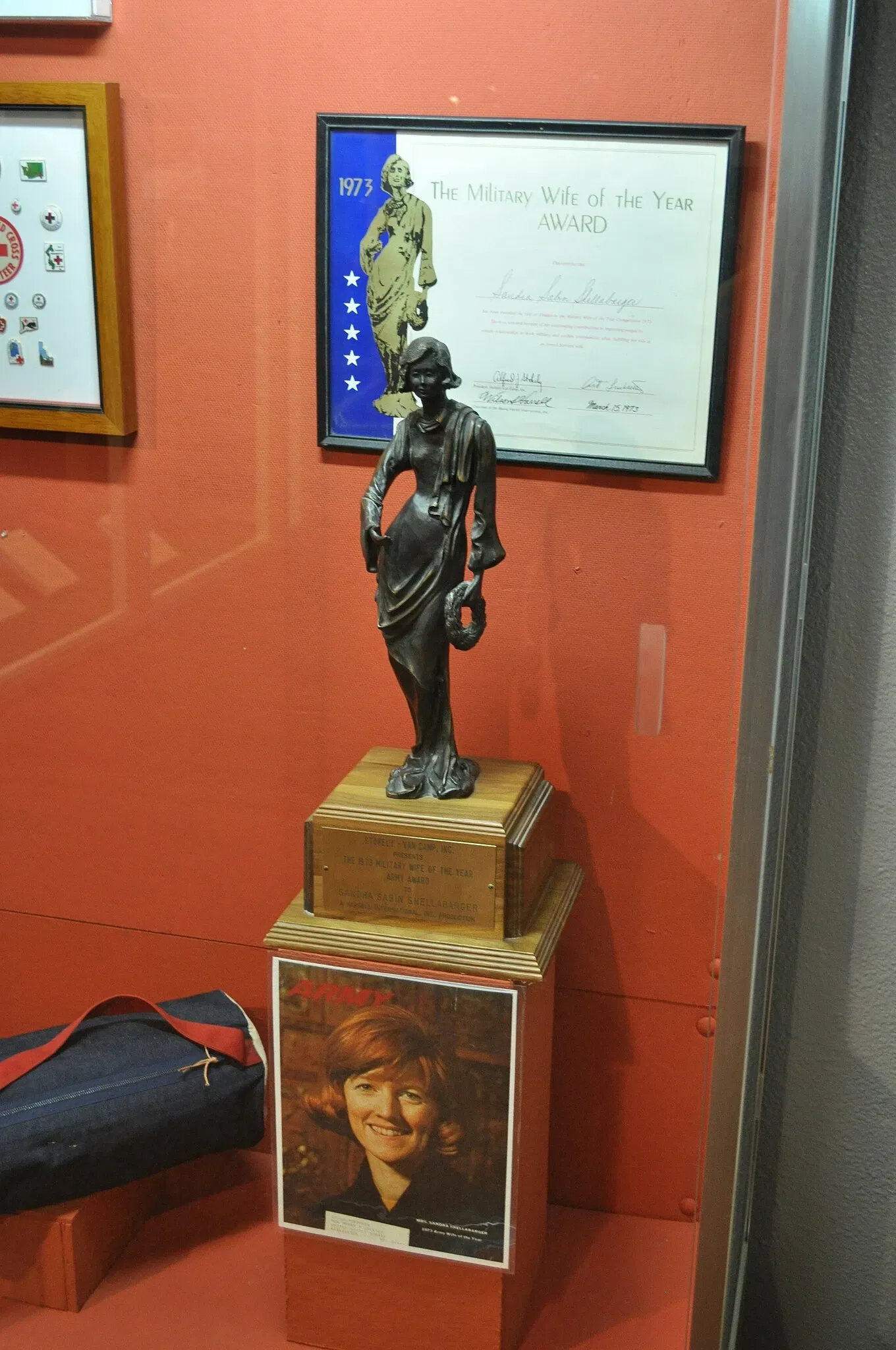 Lewis Army Museum - U.S. Army Center of Military History