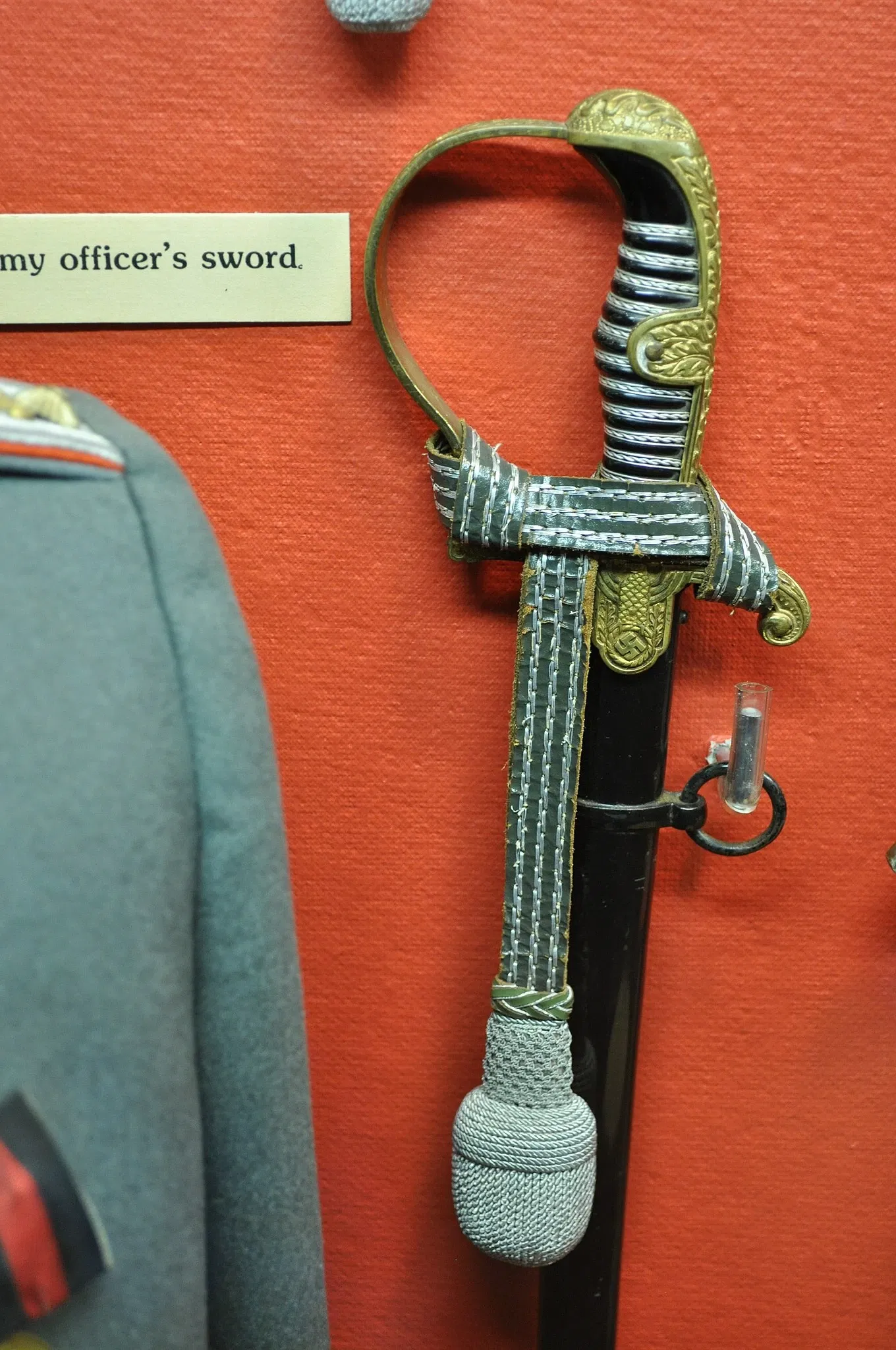 Lewis Army Museum - U.S. Army Center of Military History