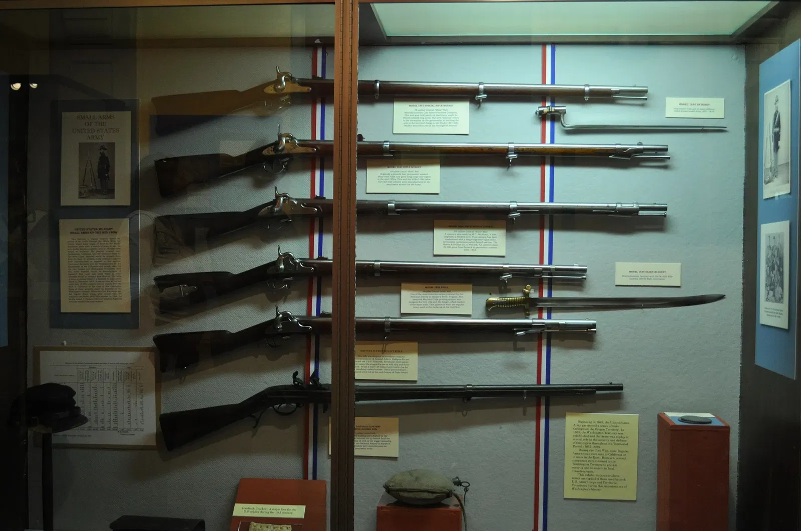 Lewis Army Museum - U.S. Army Center of Military History