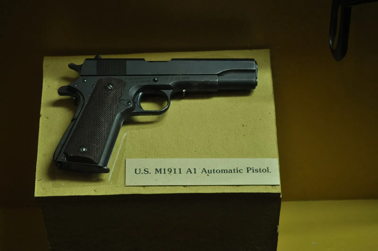 Lewis Army Museum - U.S. Army Center of Military History