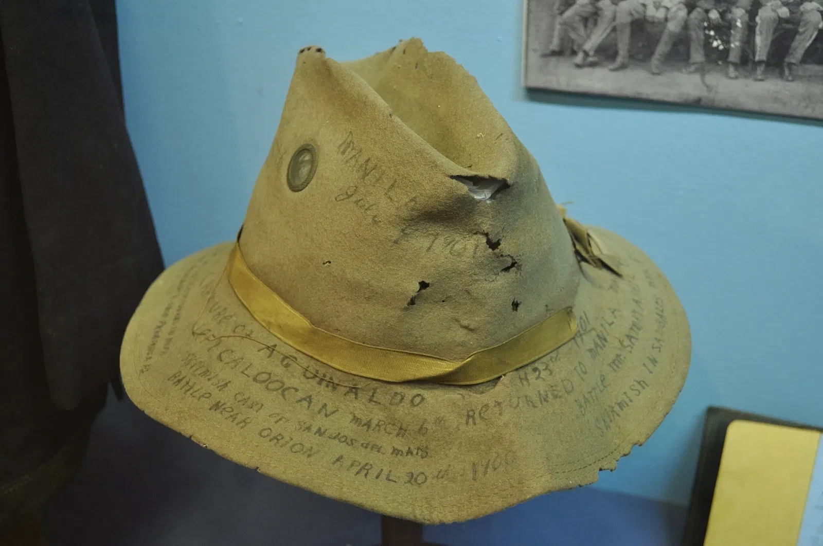 Lewis Army Museum - U.S. Army Center of Military History