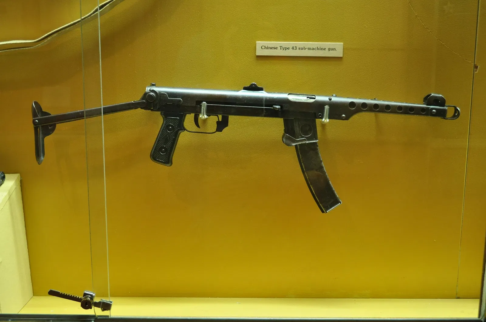 Lewis Army Museum - U.S. Army Center of Military History