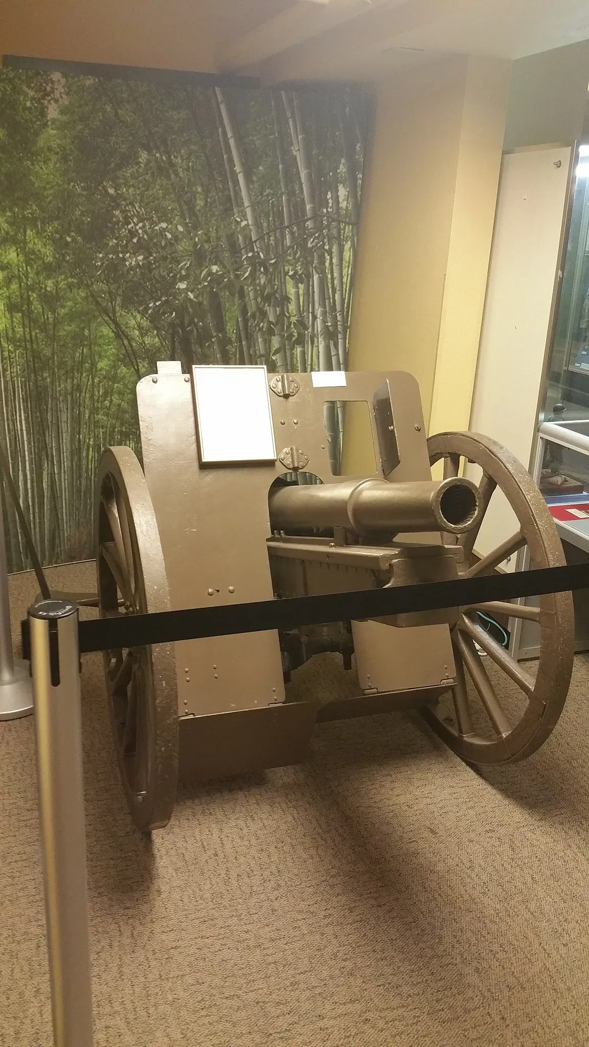 Lewis Army Museum - U.S. Army Center of Military History