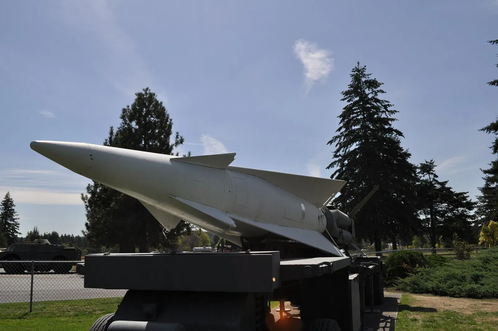 Lewis Army Museum - U.S. Army Center of Military History