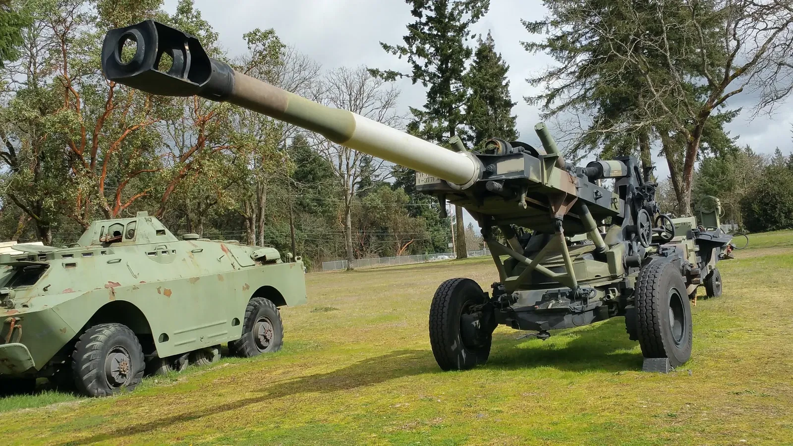 Lewis Army Museum - U.S. Army Center of Military History
