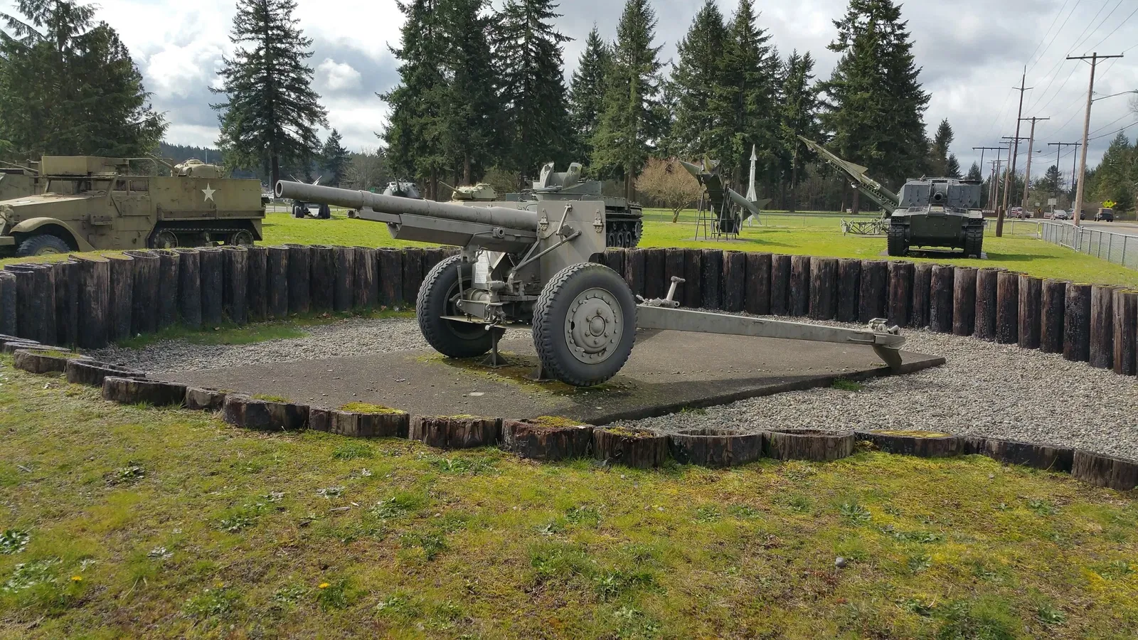 Lewis Army Museum - U.S. Army Center of Military History