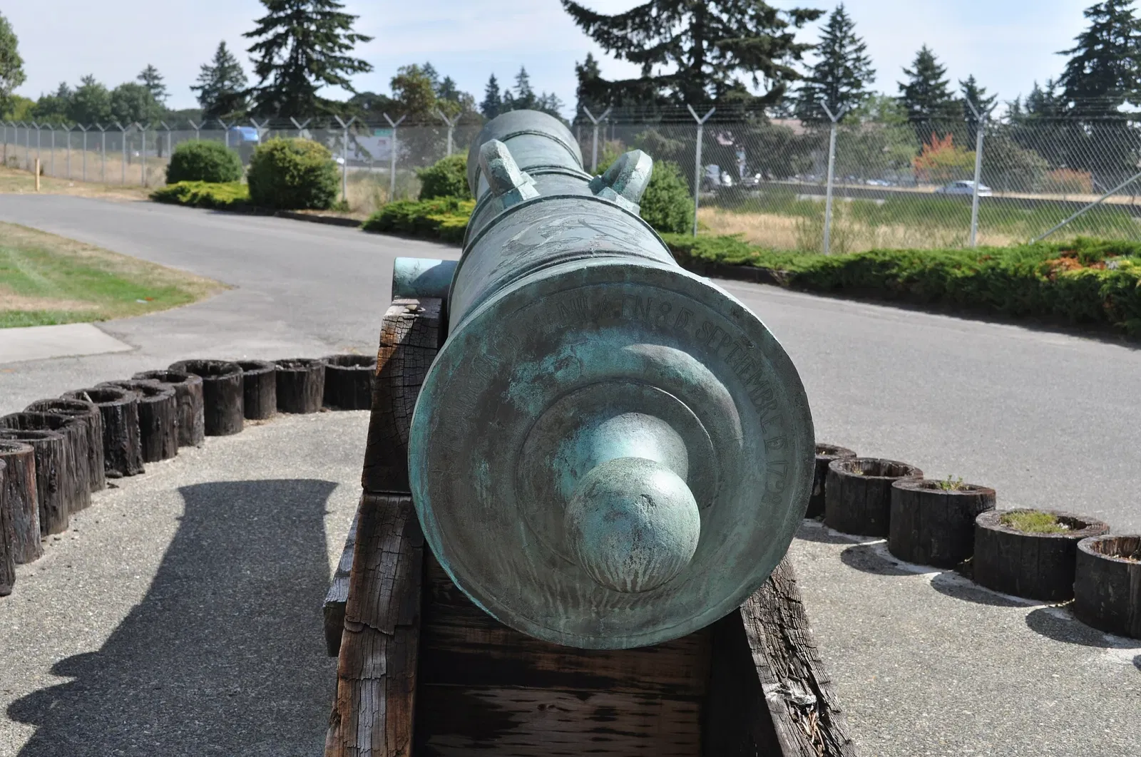 Lewis Army Museum - U.S. Army Center of Military History