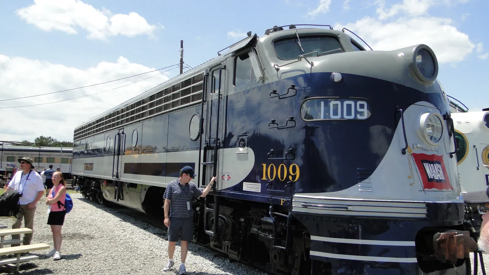 NC Transportation Museum