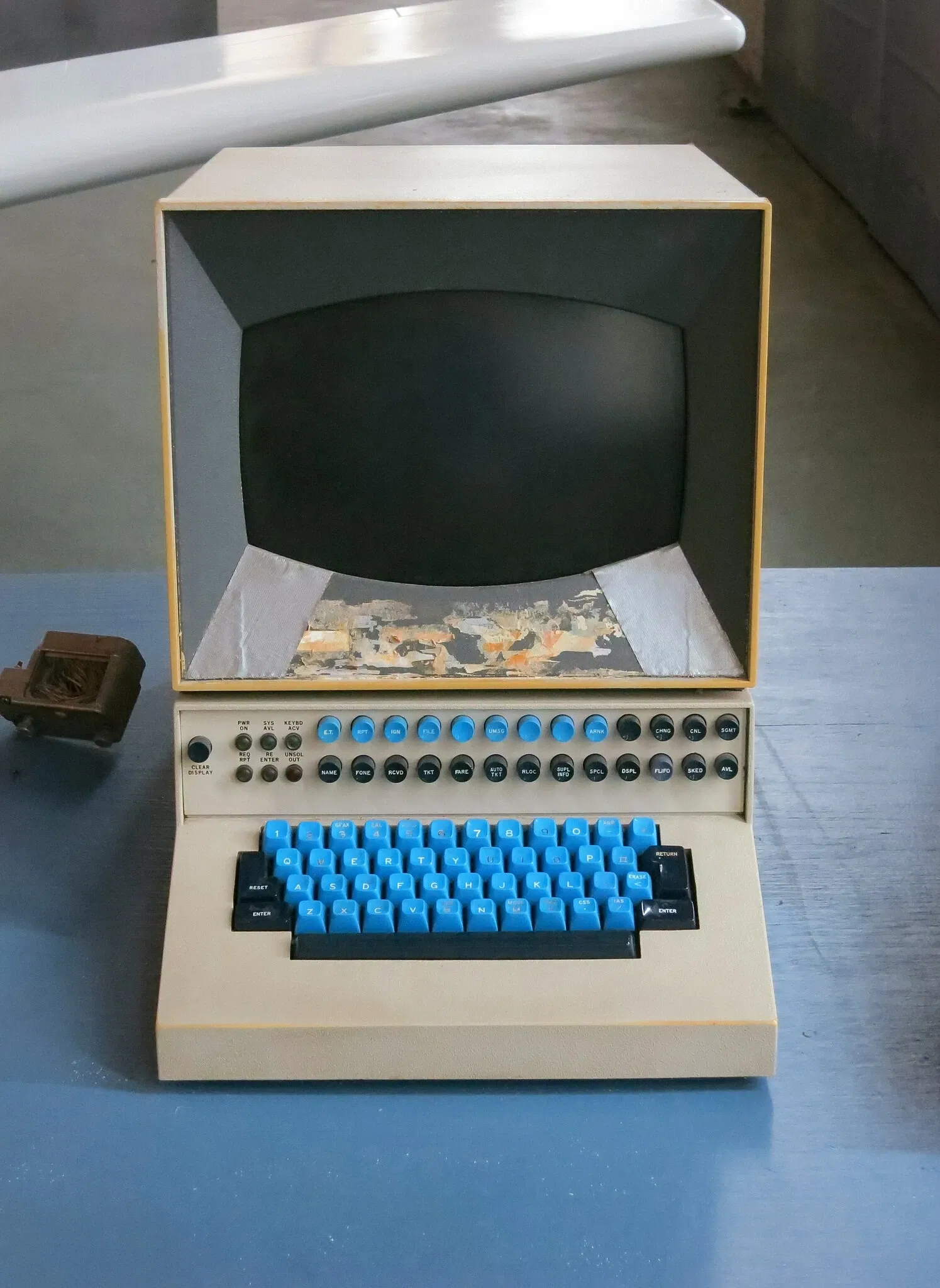 NC Transportation Museum