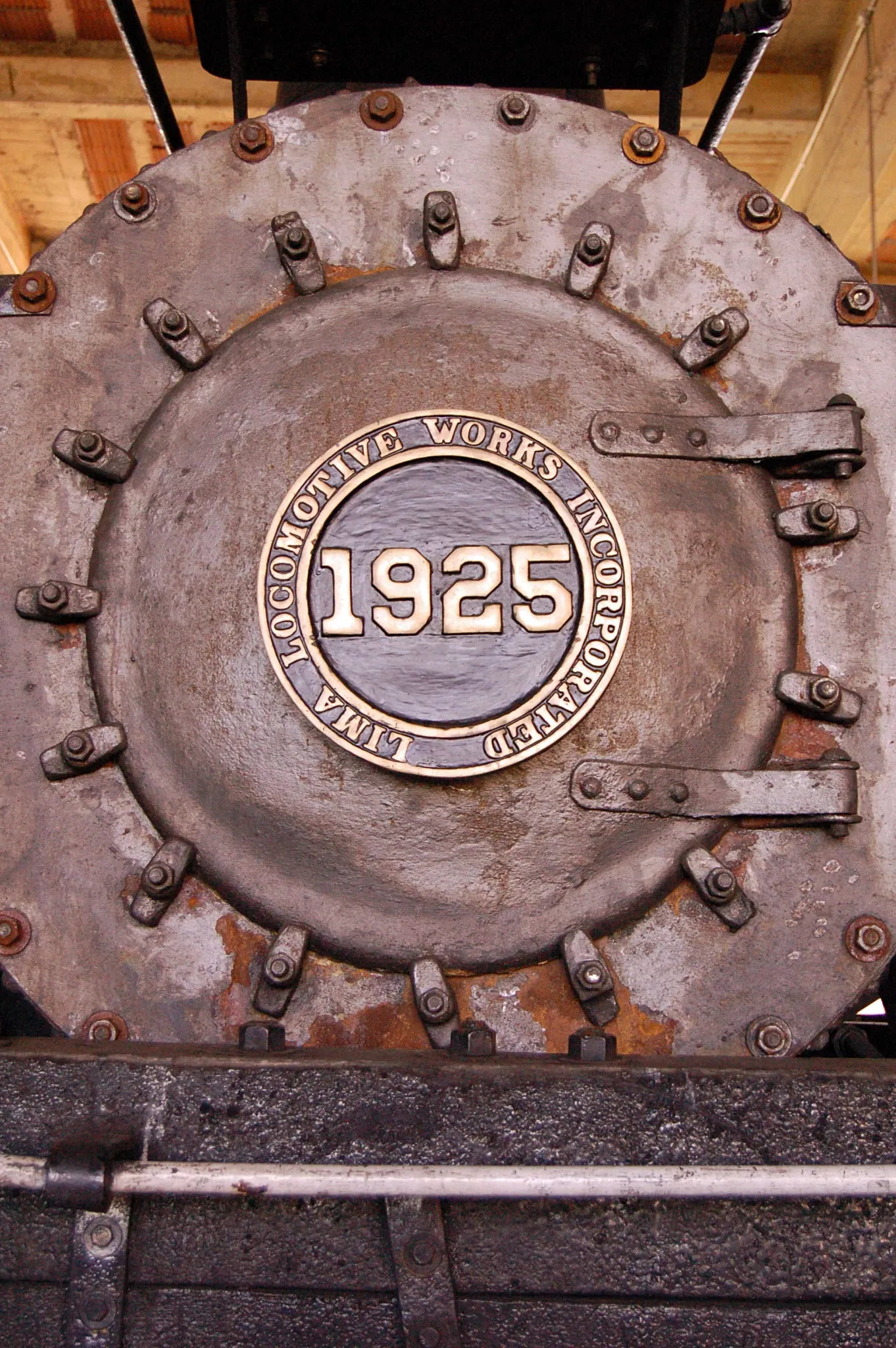 NC Transportation Museum