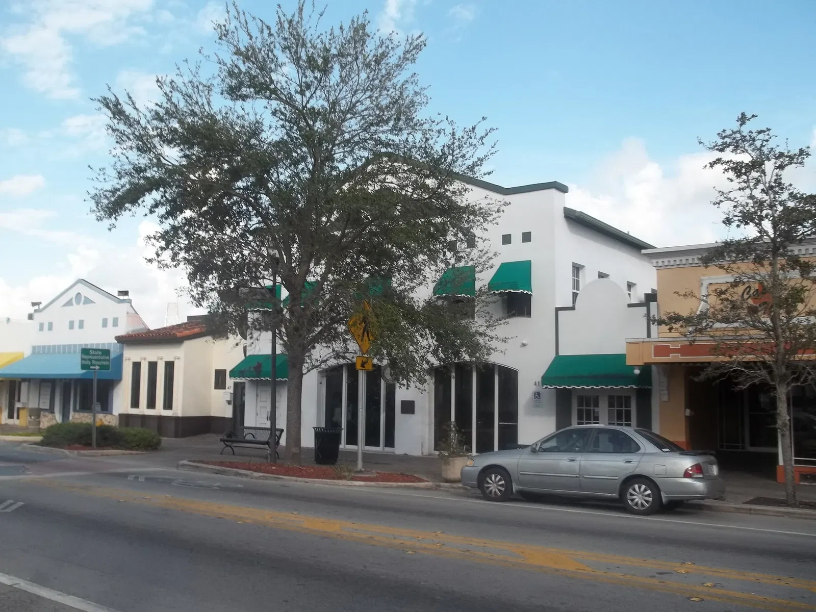 Ayuntamiento de Homestead