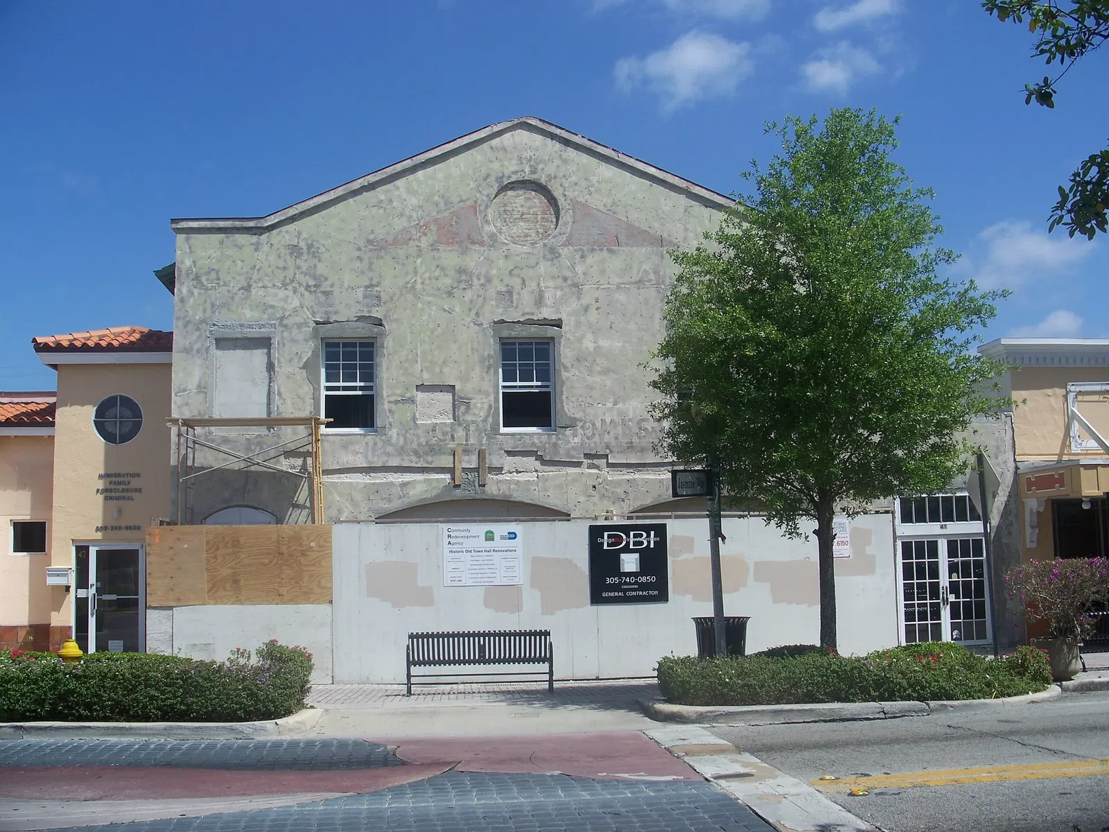 Ayuntamiento de Homestead