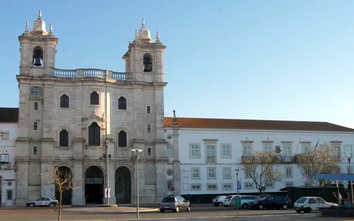 Religious Art Museum