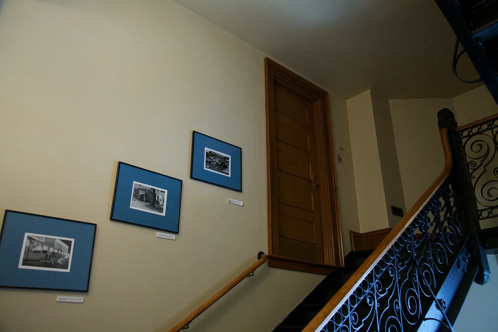 Johnstown Flood Museum