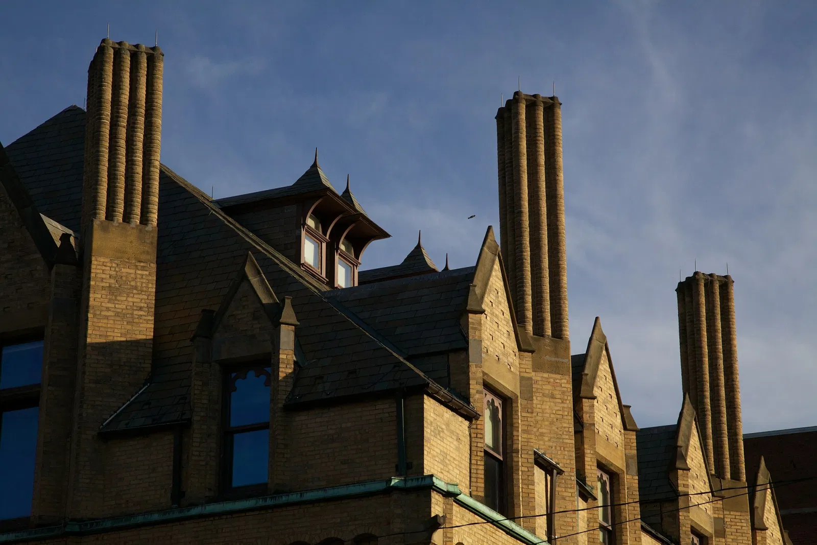 Johnstown Flood Museum