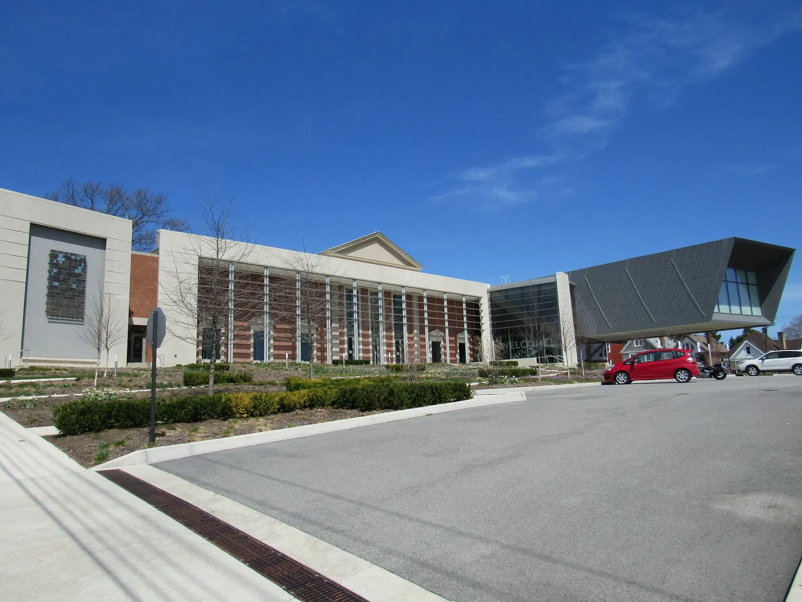 Westmoreland Museum of American Art