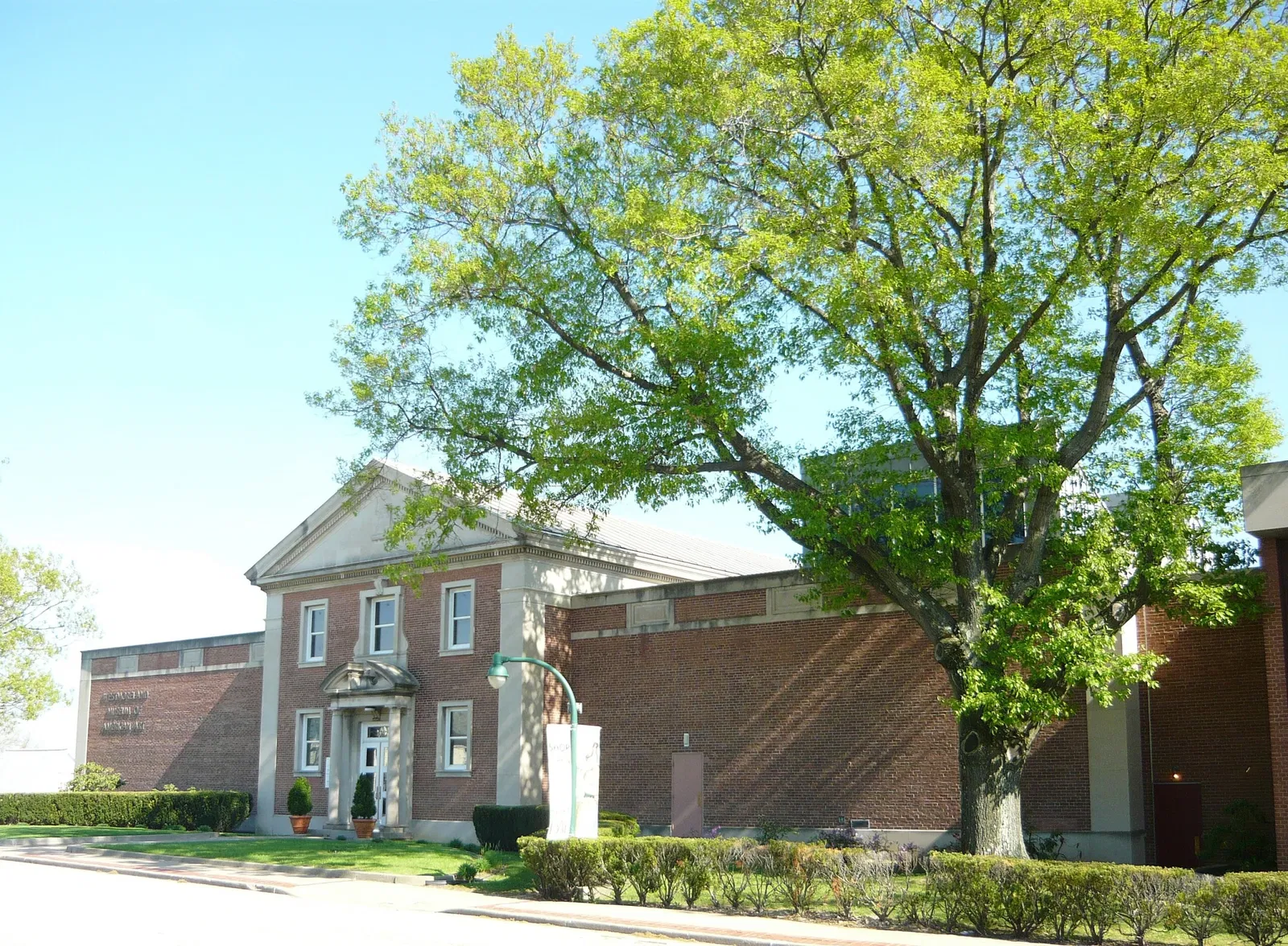 Westmoreland Museum of American Art