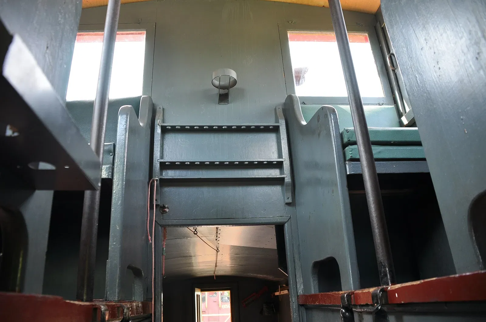 Railway Museum of Eastern Ontario