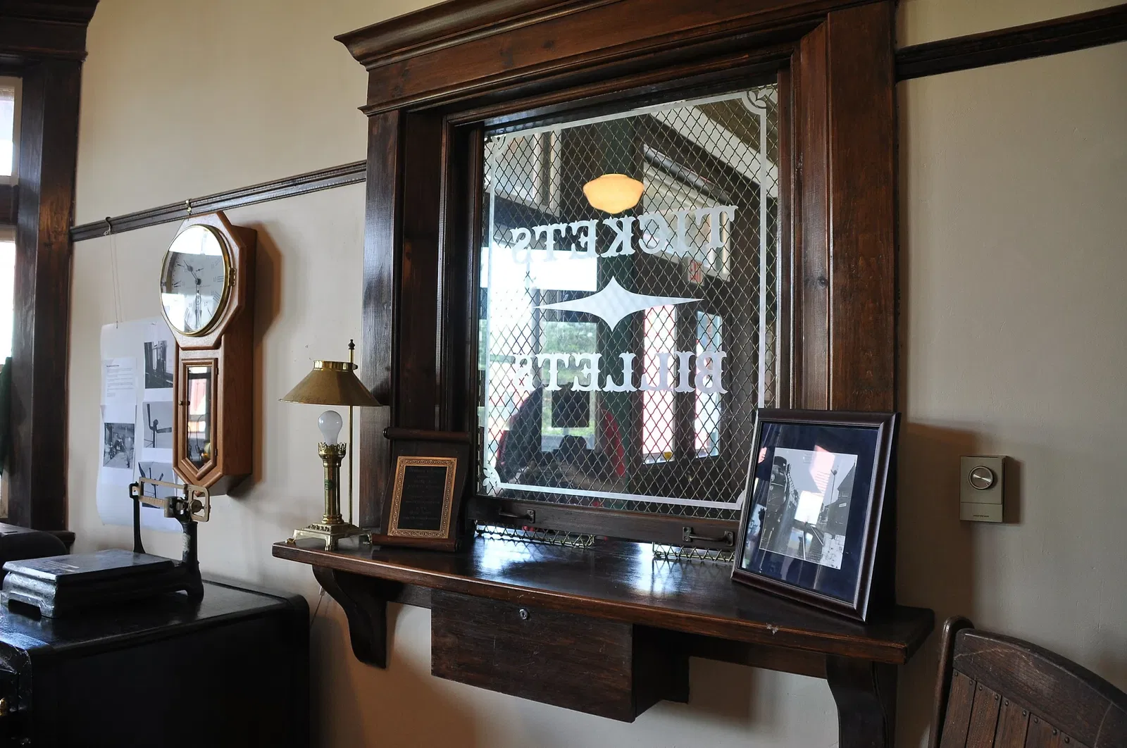 Railway Museum of Eastern Ontario