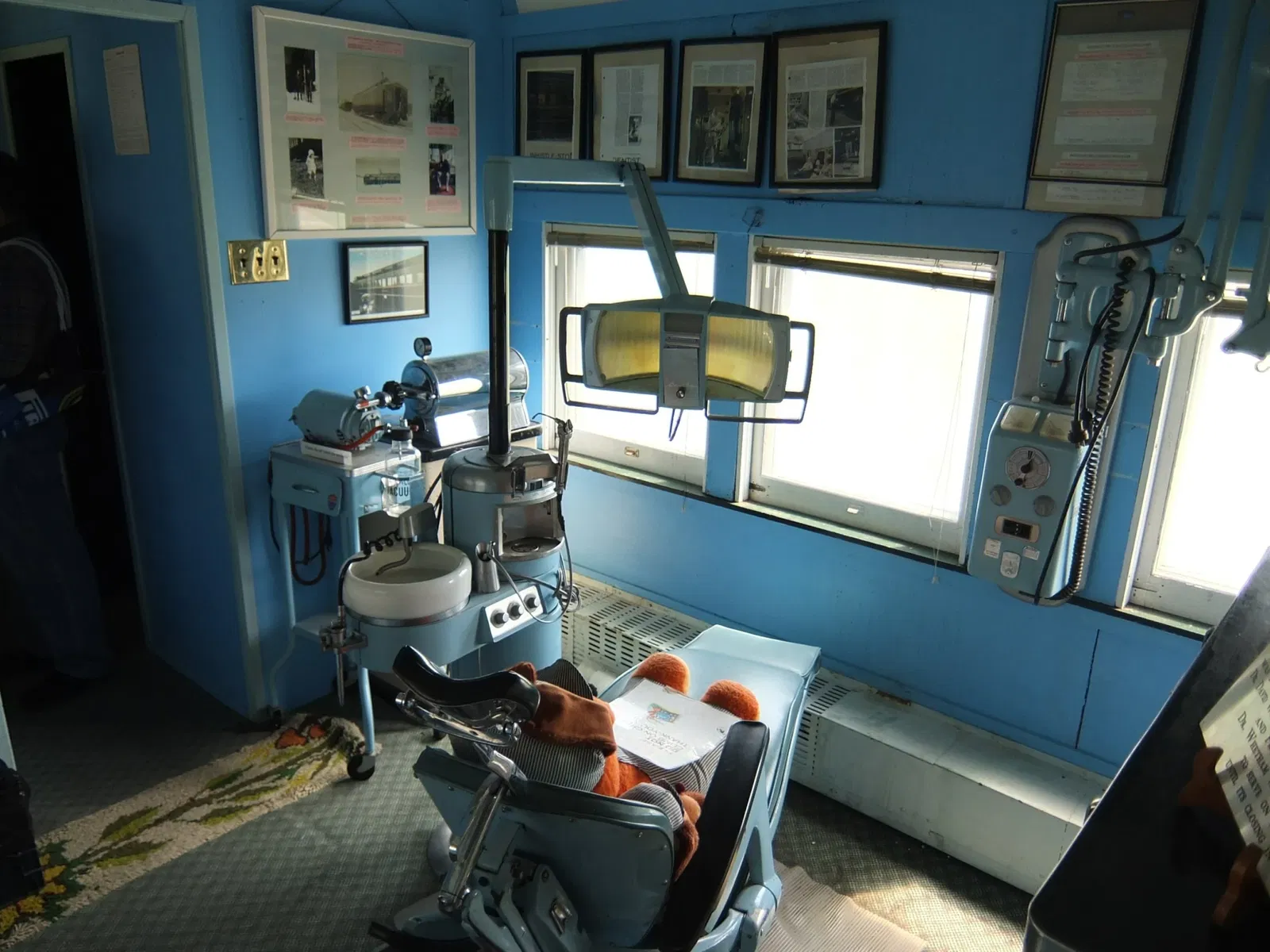 Railway Museum of Eastern Ontario