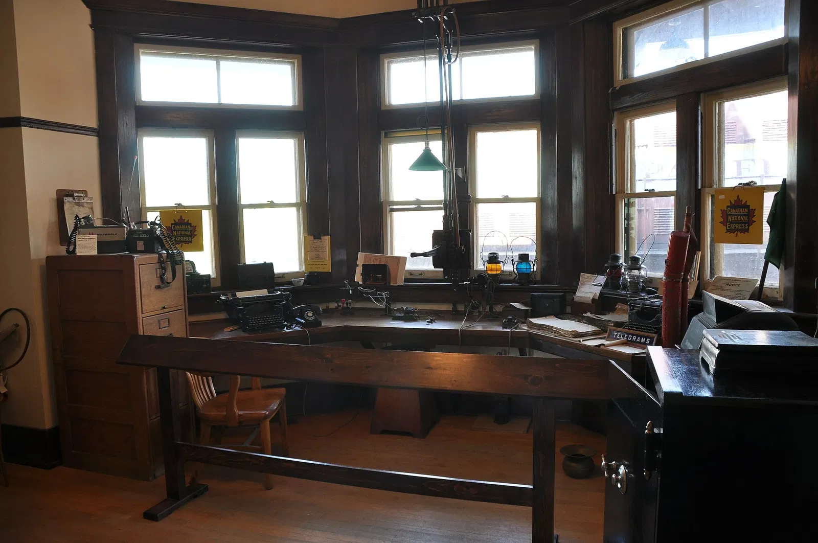 Railway Museum of Eastern Ontario