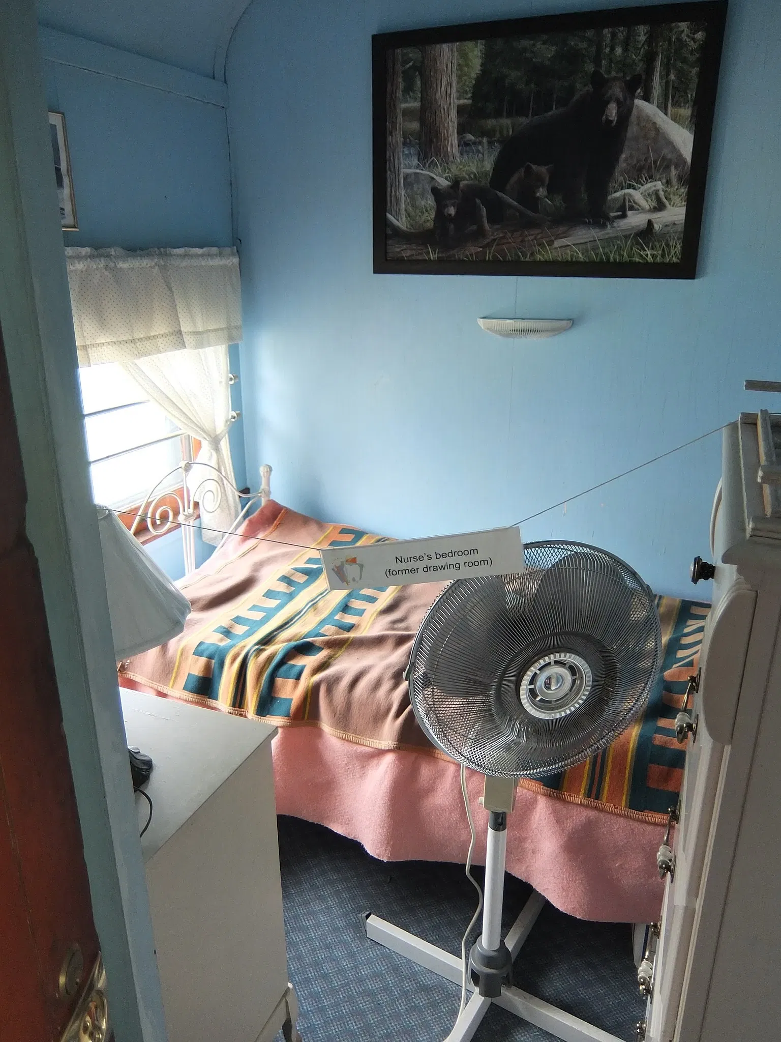 Railway Museum of Eastern Ontario