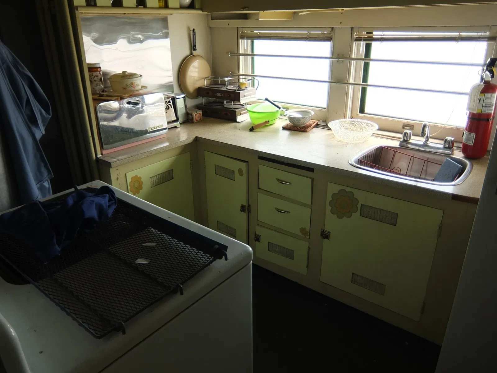 Railway Museum of Eastern Ontario