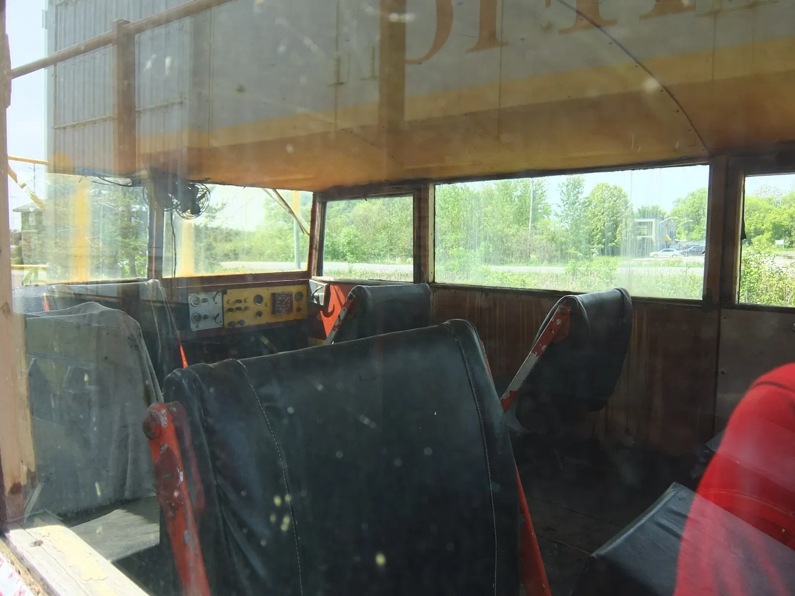 Railway Museum of Eastern Ontario