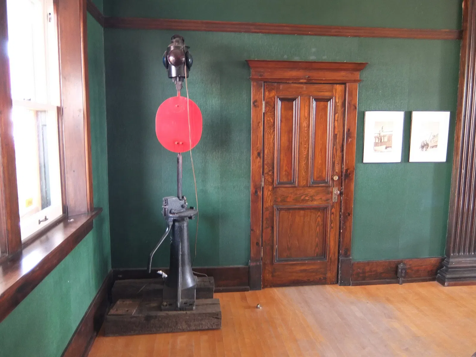 Railway Museum of Eastern Ontario