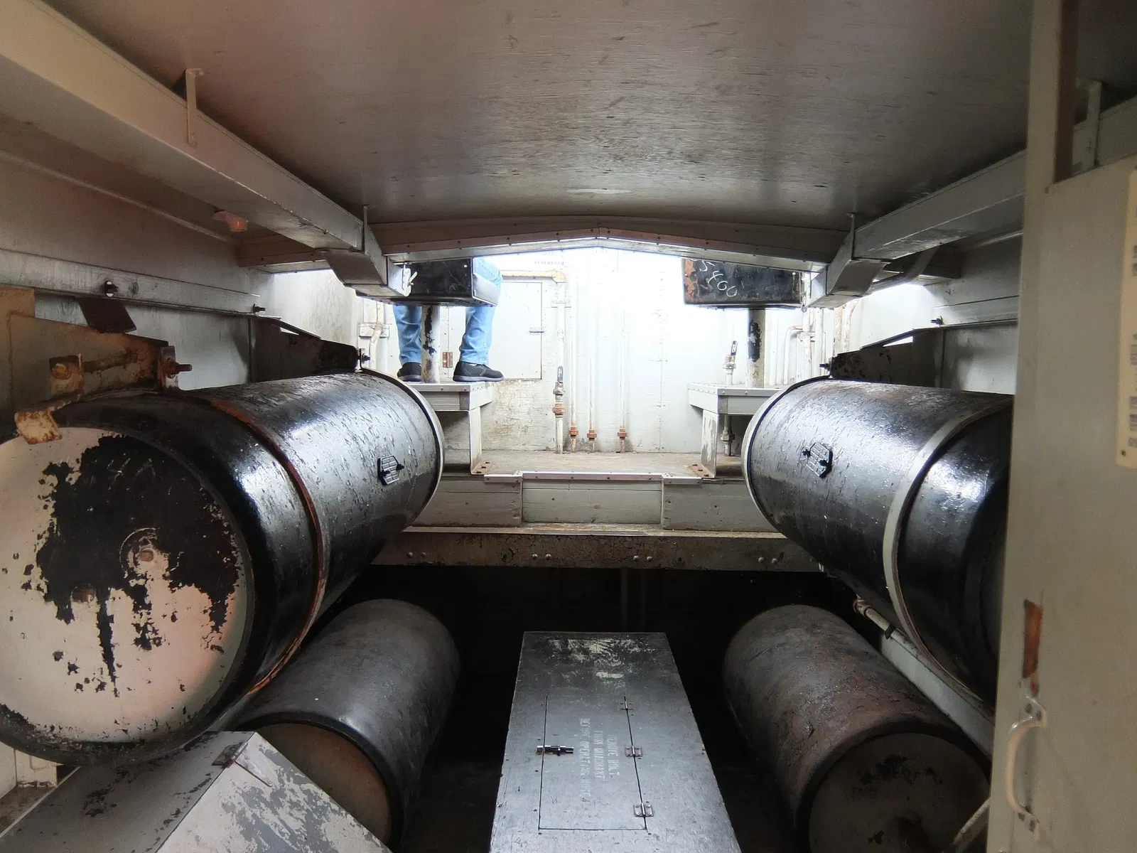 Railway Museum of Eastern Ontario