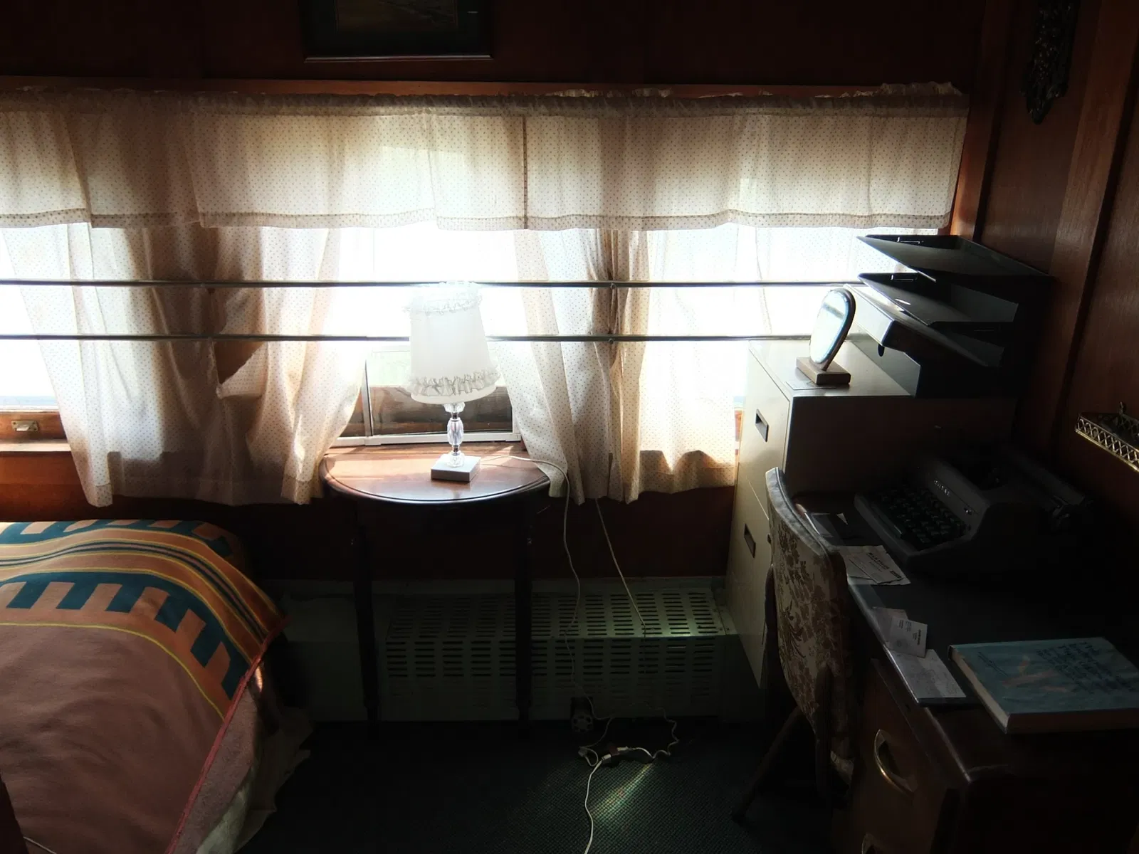 Railway Museum of Eastern Ontario