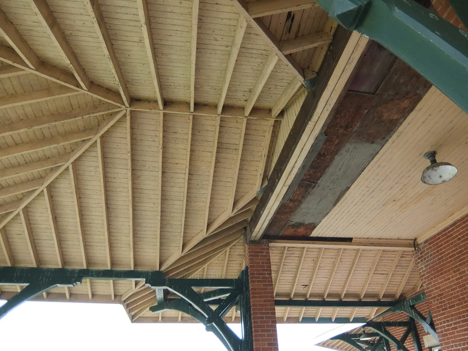 Railway Museum of Eastern Ontario