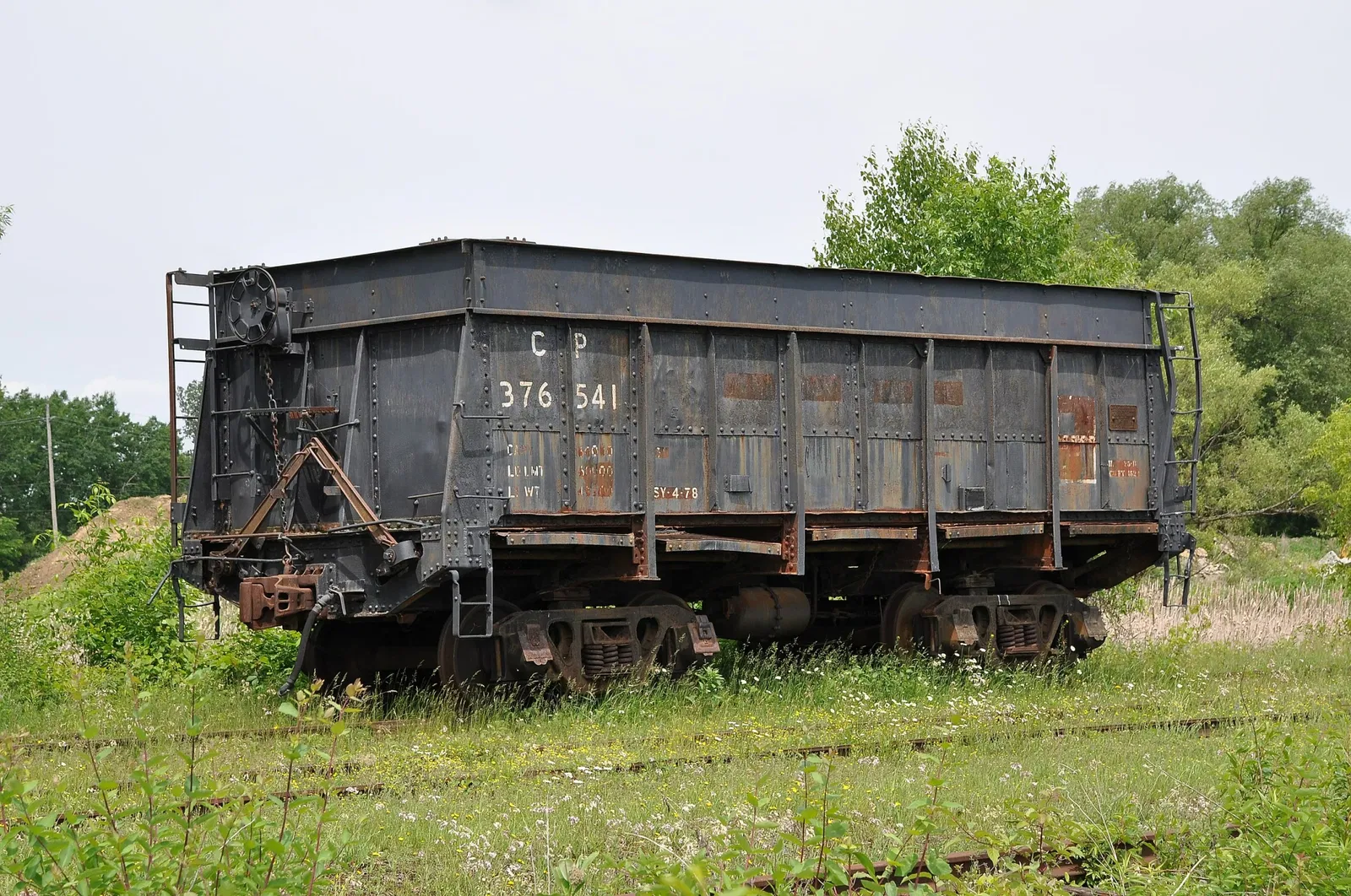Railway Museum of Eastern Ontario