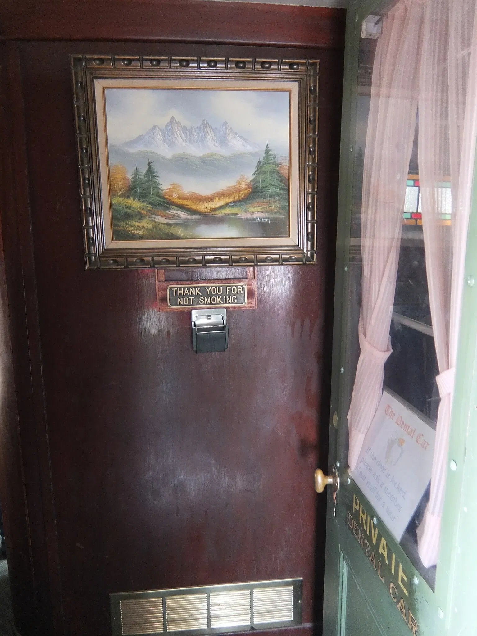 Railway Museum of Eastern Ontario