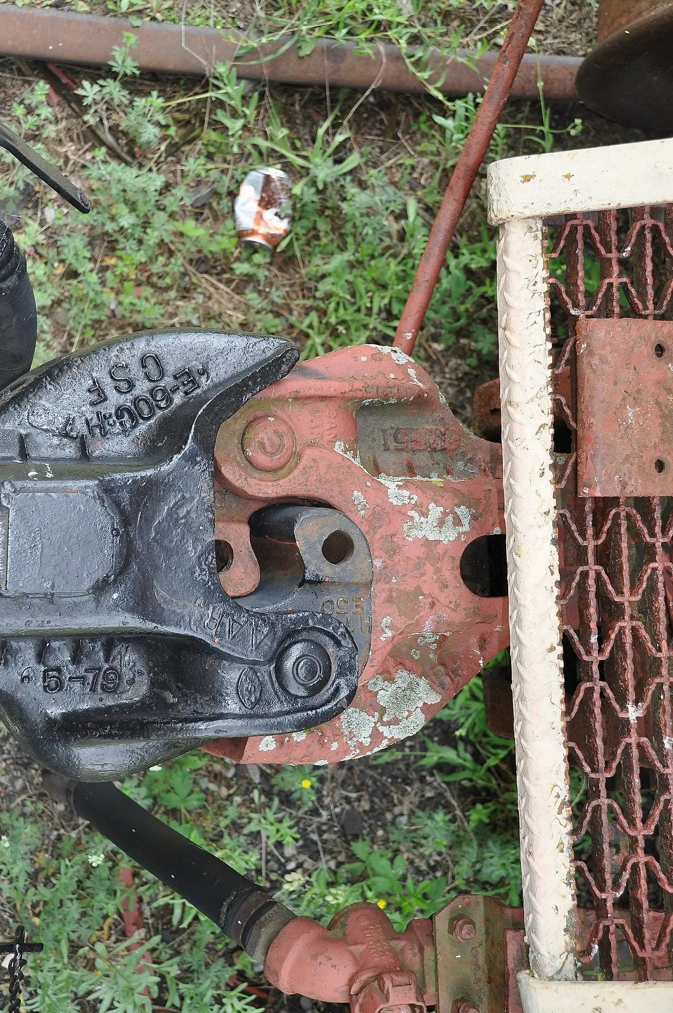 Railway Museum of Eastern Ontario