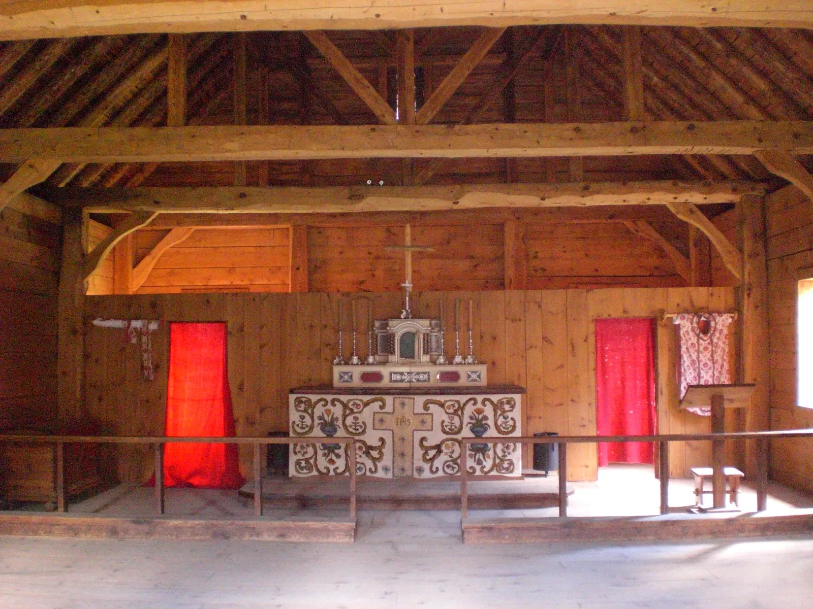 Sainte-Marie-au-pays-des-Hurons