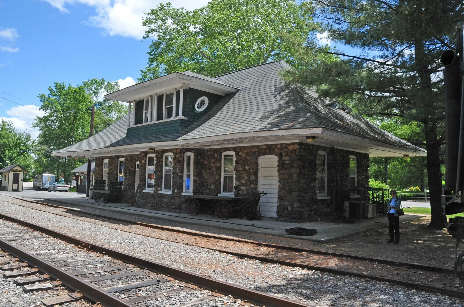 Whippany Railway Museum