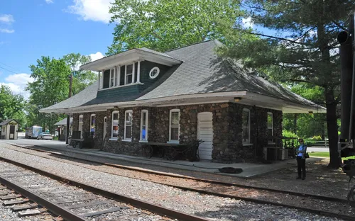 Whippany Railway Museum