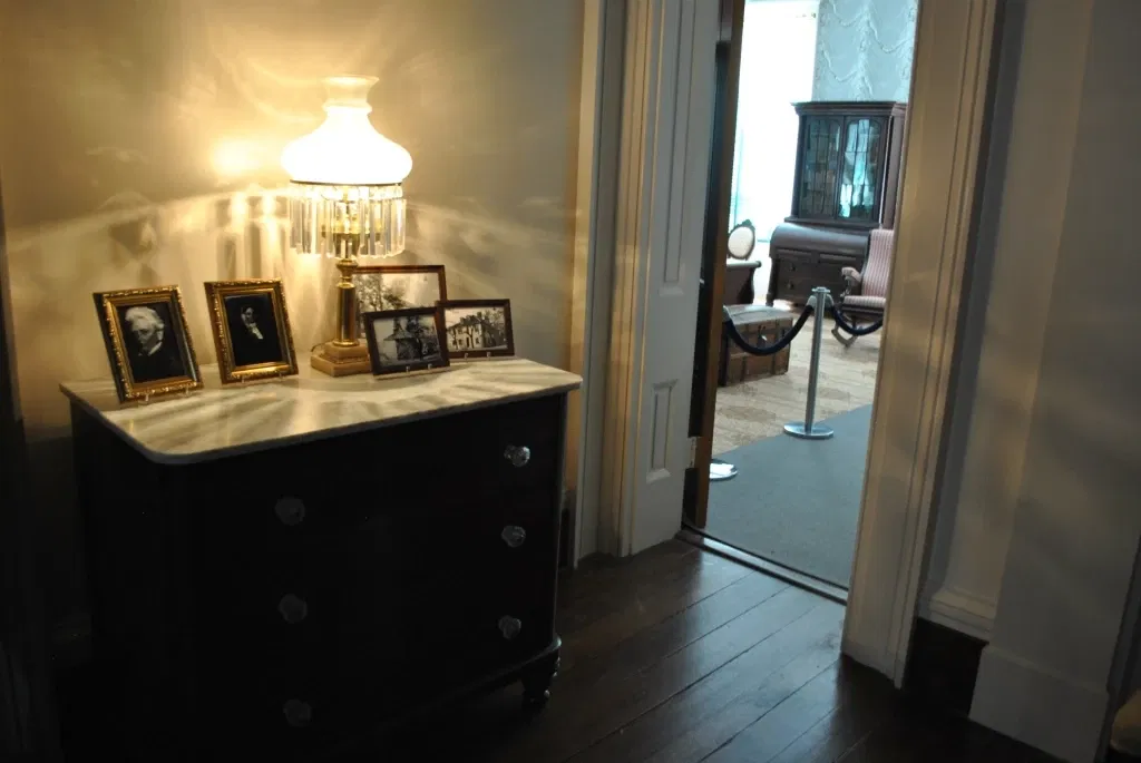 Melrose - Natchez National Historical Park