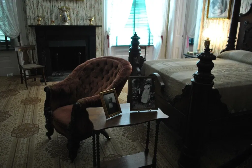 Melrose - Natchez National Historical Park