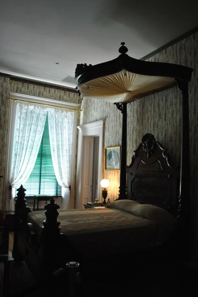 Melrose - Natchez National Historical Park