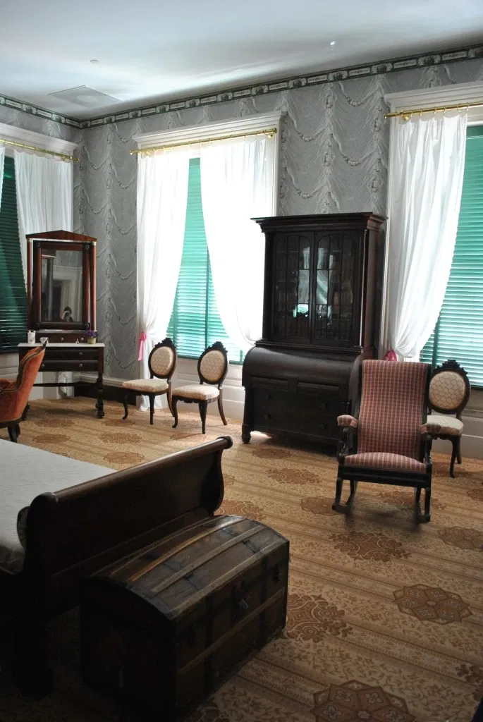 Melrose - Natchez National Historical Park