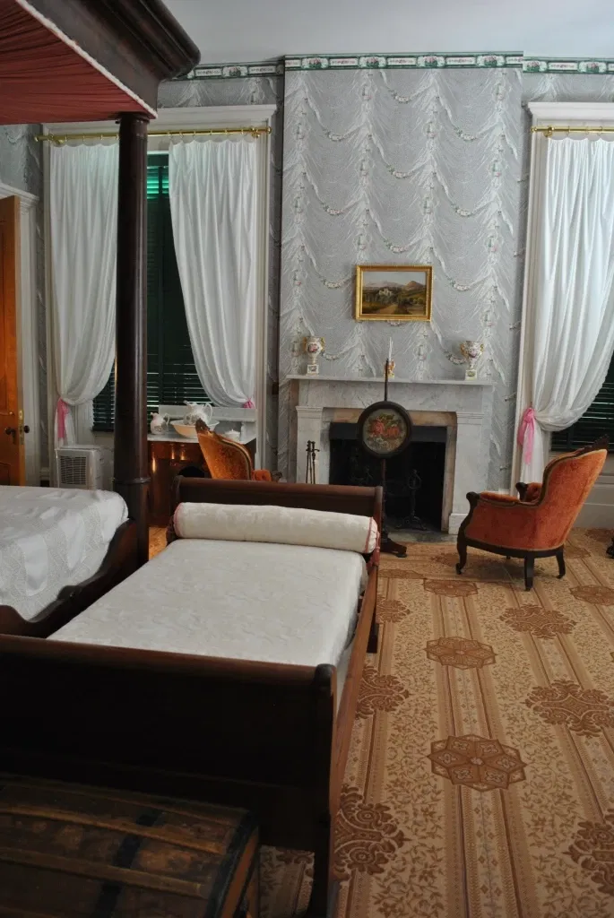 Melrose - Natchez National Historical Park