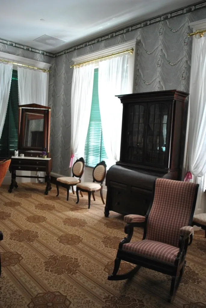 Melrose - Natchez National Historical Park