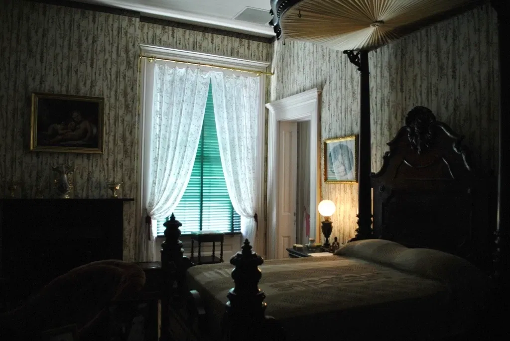 Melrose - Natchez National Historical Park