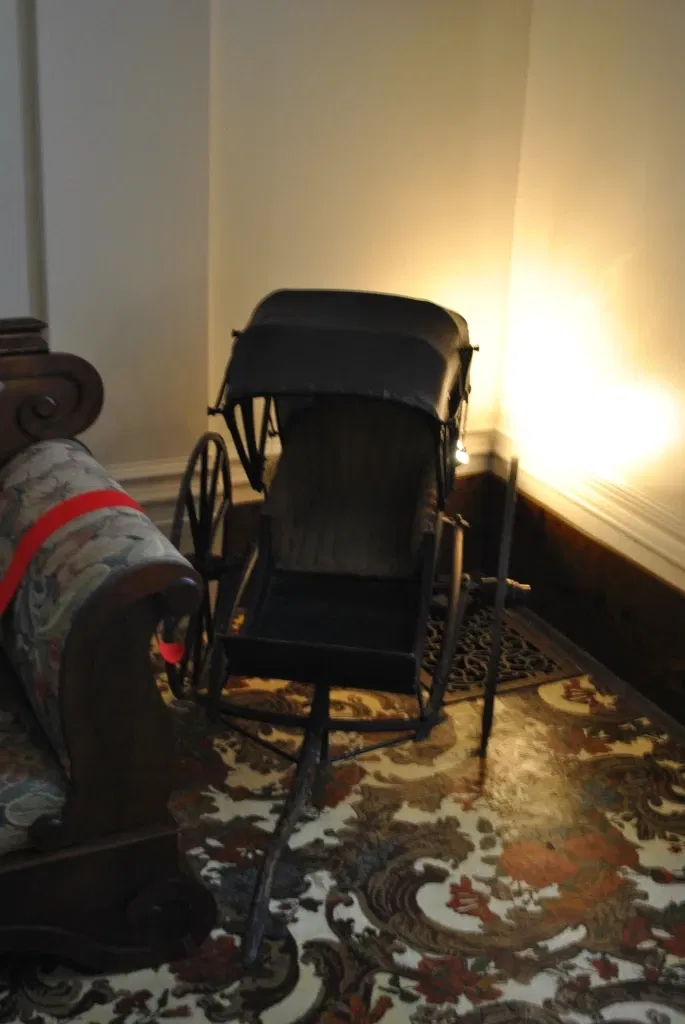 Melrose - Natchez National Historical Park