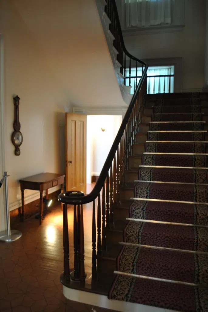 Melrose - Natchez National Historical Park